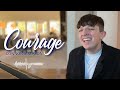 Courage (Lianne La Havas cover)-  Connor Simpson