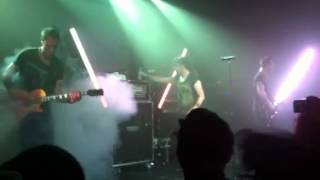 Video thumbnail of "Gary Numan, Cars/Are Friends Electric?"