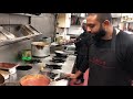 How to make tomato puree Indian Restaurant way @ Latifs Indian Restaurant