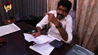 Wapda Electric Walon Se Bacche | Nahin To Rul Jaenge Aapke Bacche | Funny Asghar Khoso