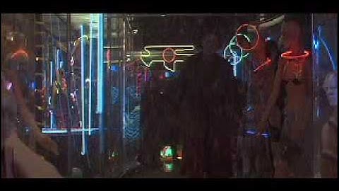 Frontline Assembly - Bio-Mechanic