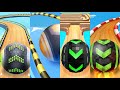 Going Balls - SpeedRun Challenge VS Action Balls,Rolling Balls, Fast Ball Jump Walkthrough 756