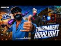 ❤️ Tere Liye Clutch! | Free Fire Highlights