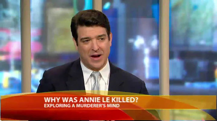 Yale Murder: Crime of Passion?