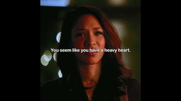 Are you okay? #theflash #barryallen #iriswest #westallen #shorts