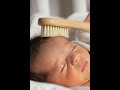 Sleep Instantly 🥺 Baby Soft Brush Personal Attention #asmr #relaxing