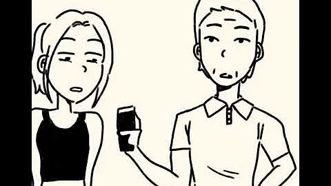 Storytime | Short Animatic