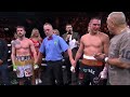 PBC FIGHT HIGHLIGHTS: Tszyu vs Nurja | April 4, 2026