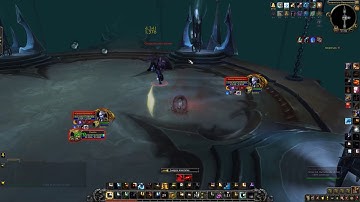 Torghast: Twisting Corridors Holy Priest SOLO Layer 4 floor 18 ALMOST BUT FAILED