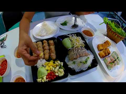 What เจ๊ มะลิ อาหาร เวียดนาม อําเภอ เมือง ปราจีนบุรี ปราจีนบุรี
