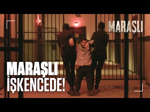 Maraşlı işkencede! - Maraşlı 12. Bölüm