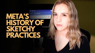 Meta’s History of Sketchy Practices: A Timeline