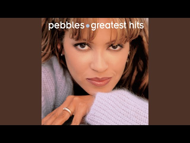 Pebbles - Are You Ready?