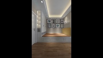 Sweet Home 3D (bedroom)