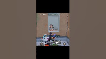 Victor easy 1v3 😂 wait for #bgmi #pubgmobile #shorts #short #shortvideo