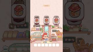 Bakery Cats: Cozy 3 Tile Match Gameplay Part 1 screenshot 5