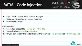 28 MITM - Injecting Javascript_HTML Code_3241