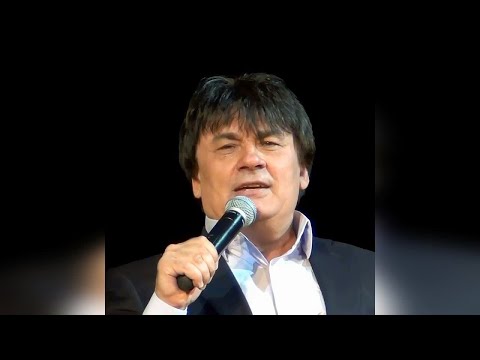 Александр Серов - Блюз для тебя