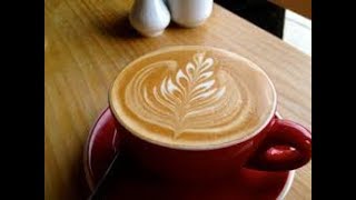 Café Música Con La Naturaleza - Piano Música Relajante - La Música Reduce La Depresión Y La Ansiedad