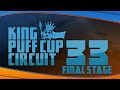 King Puff Cup 33 Final Stage - Minion Masters 4th Circuit - LMS