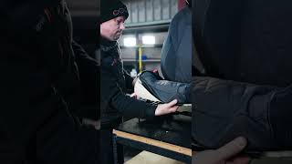 Installing Heated Seats With A Sleek Switch