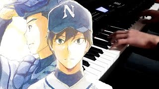 Battery OP - Itsuka no Jibun (Piano Cover)