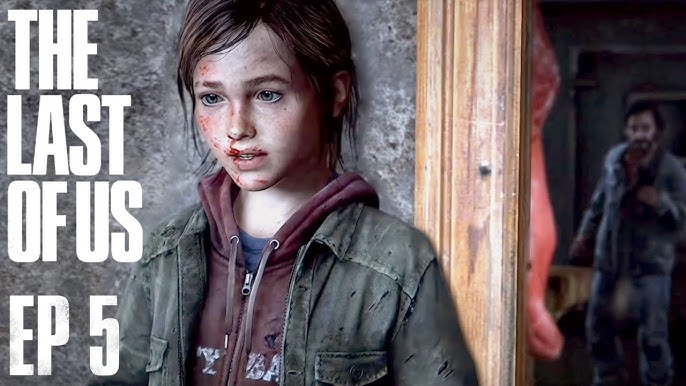 The Last of Us, Dentro do Episódio #4