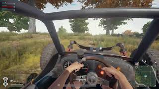PUBG Shadowplay Highlights #1