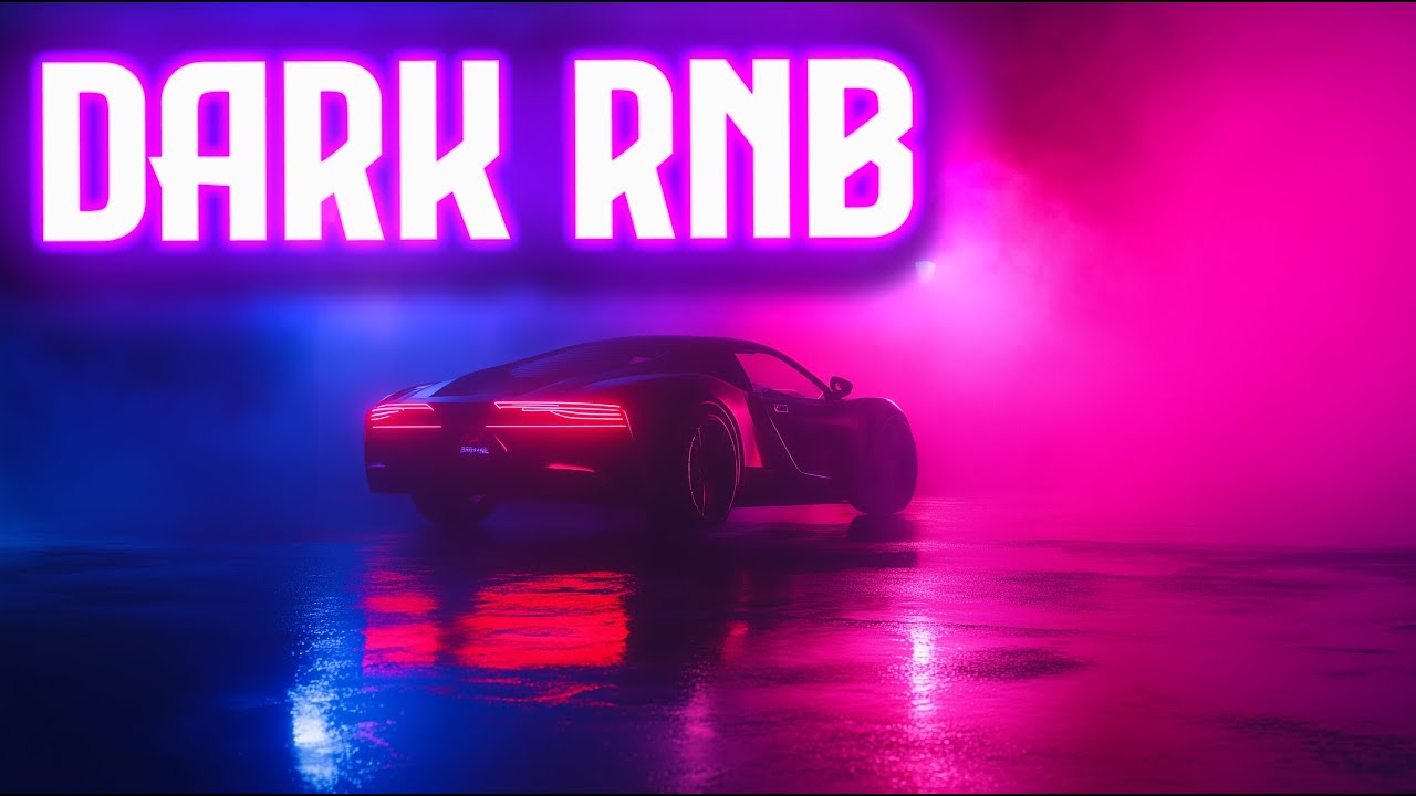 [FREE] Dark R&B Type Beat “No Promises” | Emotional R&B Instrumental ...