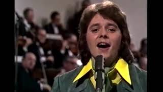 Eurovision 72 - Deutsche VE - Adrian Wolf - Mein Geschenk An Dich