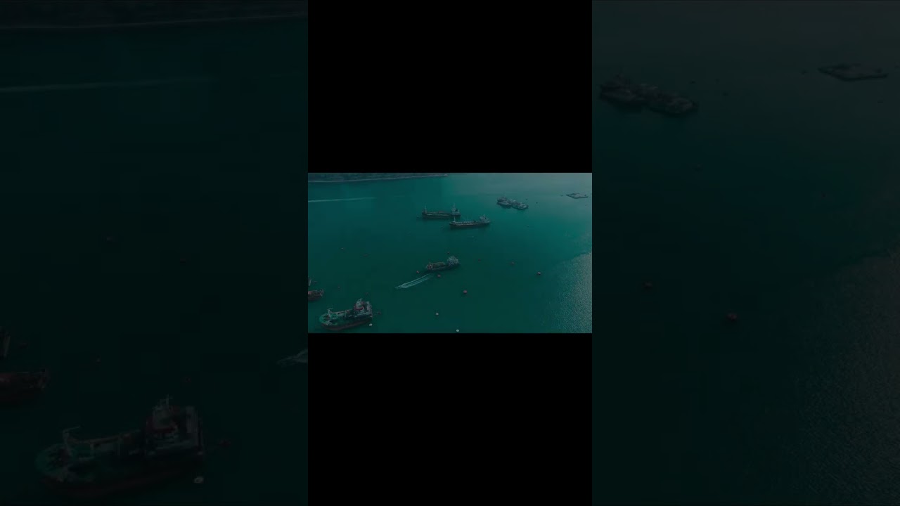 Let's fly 🕊️#djidrone#djimini5pro#honormagic7pro #cityvibes