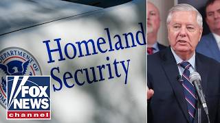 Senate GOP moves to fund DHS — will it be a focused bill or a loaded one? Net Worth