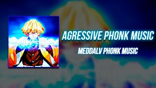 Aggressive phonk x Phonk Type Beat x Drift Phonk