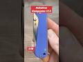 Nuknives Kumpanter S13