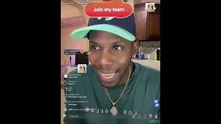 Tj address Rosealee after she defends R0meich & said tj should take accountability