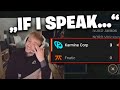 Rekkles Reaction to Fnatic 0:3 by  KC