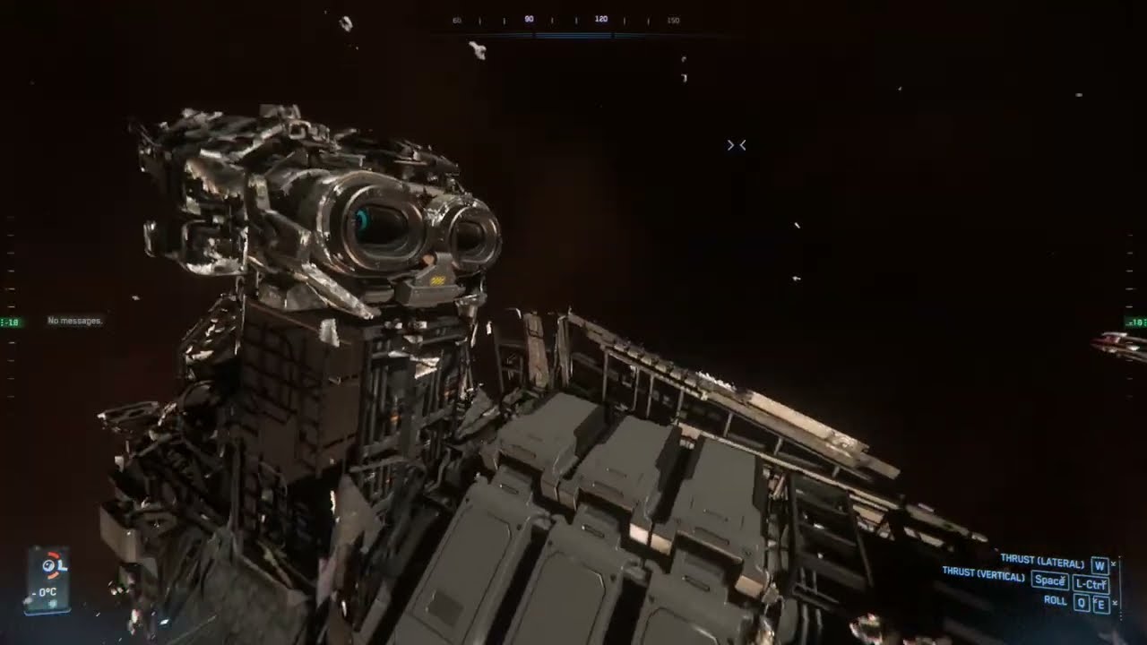 Star Citizen – 290 Crédits En Jeu (valeur 250 Dollars) – Neuf, PC