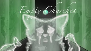 Empty churches - 4