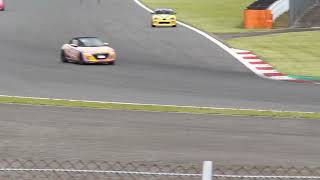 2026. 8.13 K4-GP FUJI 5H耐久
