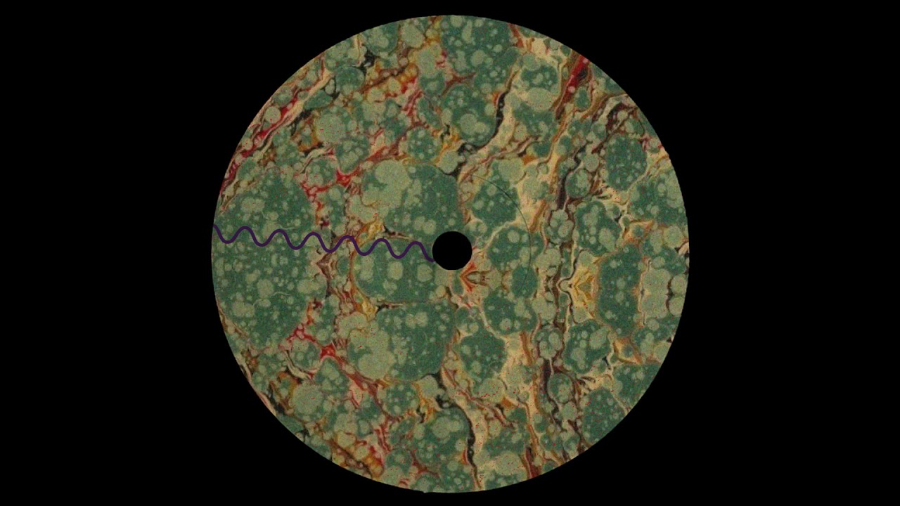 Rudolf C - Gamma! [CKNOWEP29]