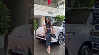 20251001 比亚迪海洋三明鹭翔4S店