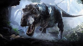 عصر الديناصورات Jurassic world