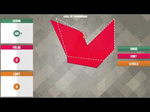 Paperama Level #22 - Tani - Walkthrough Paperama Level #22 - Tani - Walkthrough