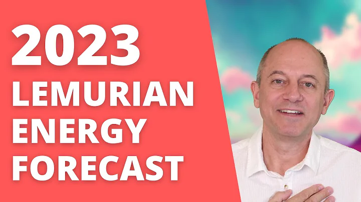 2023 Lemurian Energy Forecast