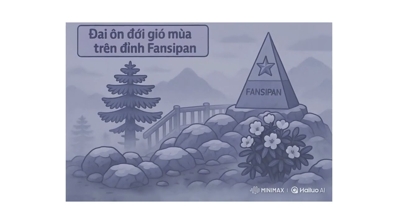 Thiên nhiên phân hóa theo độ cao