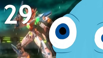 Mega Squid - Custom Robo PART 29: Battle Maze