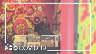 McKinney record store owner braves climate, opens new business during COVID-19 pandemic Guide