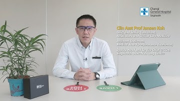 Clearing the Air(ways) About COPD Part 2