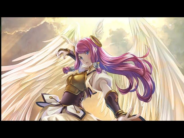 dw ツバキ ヤヨイcv今井麻美 ボイス集 Blazblue Alternative Darkwar Youtube