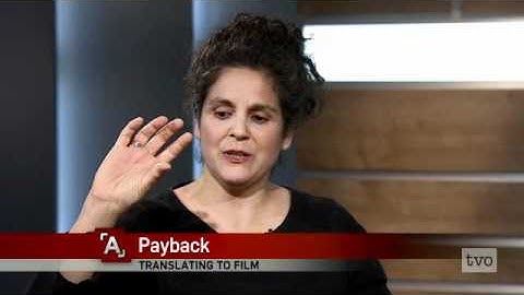 Jennifer Baichwal: Asking Open-Ended Questions